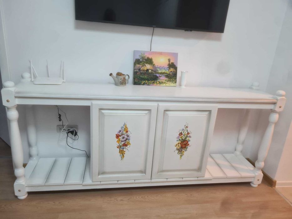 Consola ( comoda ) diferite marimi , masa bucatarie pe comanda