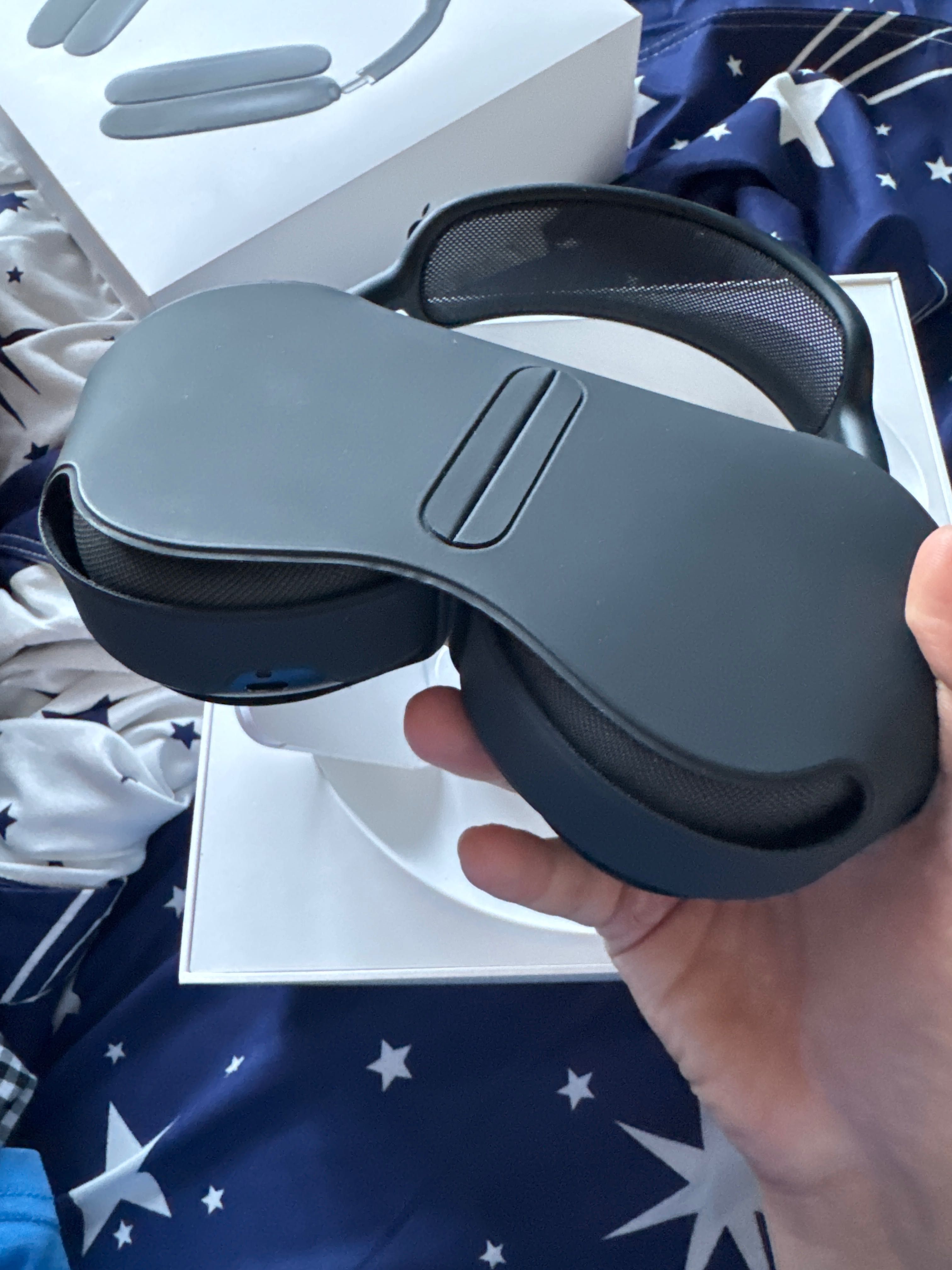 AirPods Max Top състояние като ново