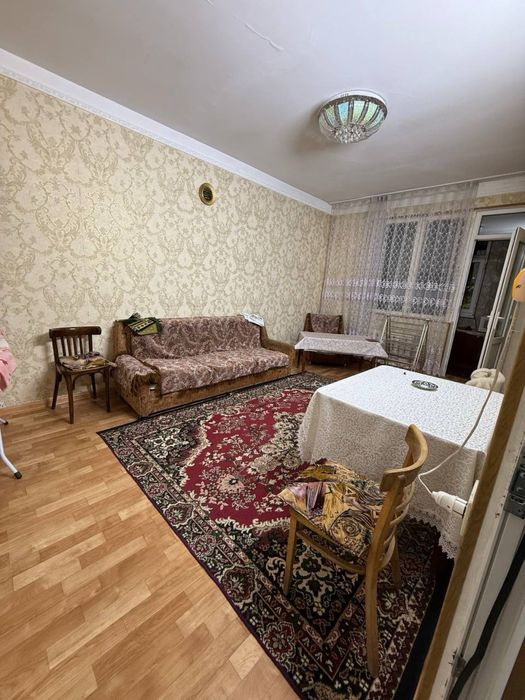 Чиланзар-11 2 комнатная