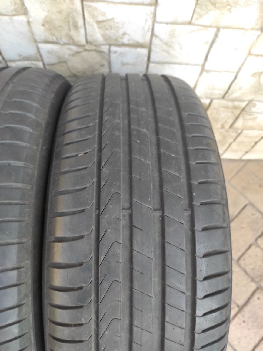 Летни гуми Pirelli 225/50/18 Cinturato P7