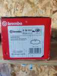 Накладки за Виано Вито w639