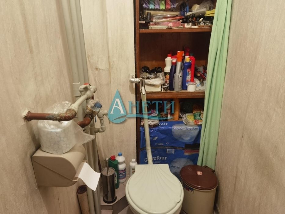 Тристаен апартамент 107м2 в кв.Дружба 1, до бул. Христофор Колумб