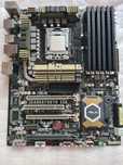 Kit  Asus X58 Sabertooth + Xeon X5650 12 nuclee + 24gb ddr3 Corsair