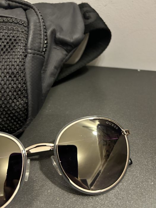 Дамски слънчеви очила Guess-оригинални