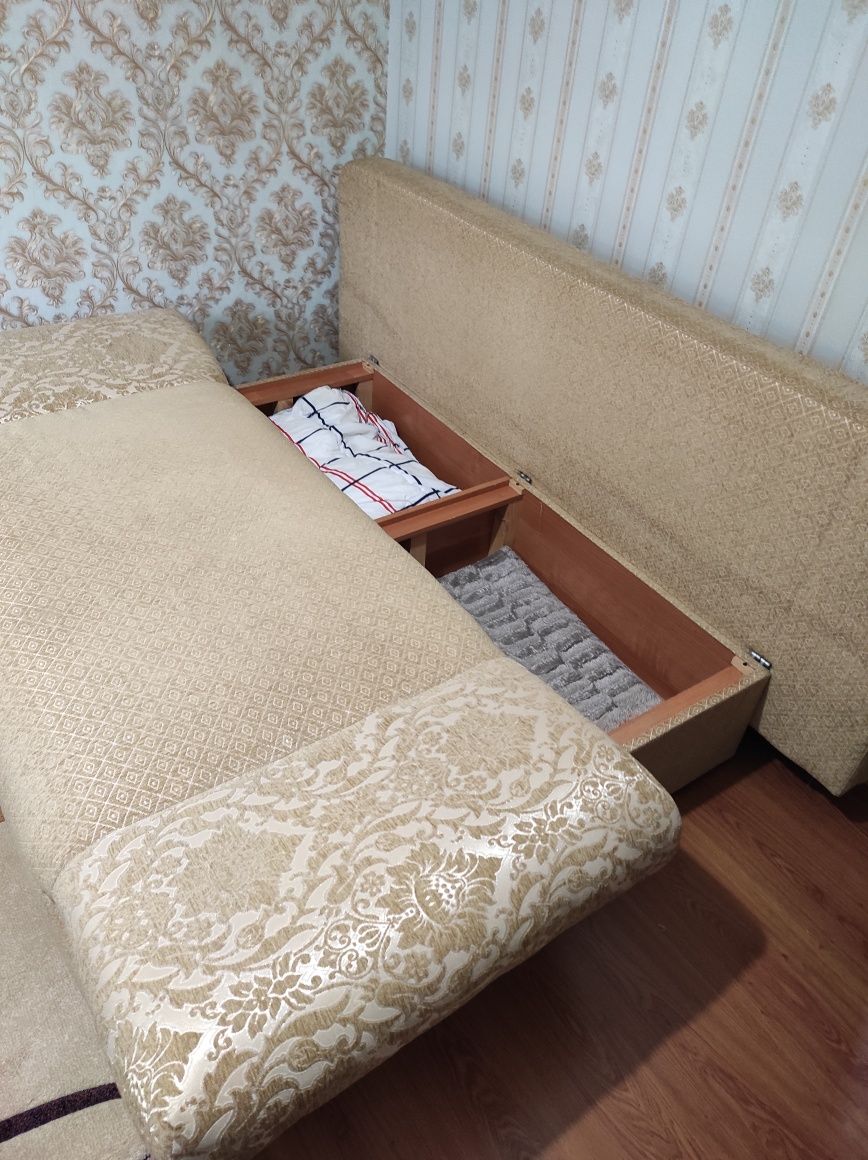 Диван расскладной