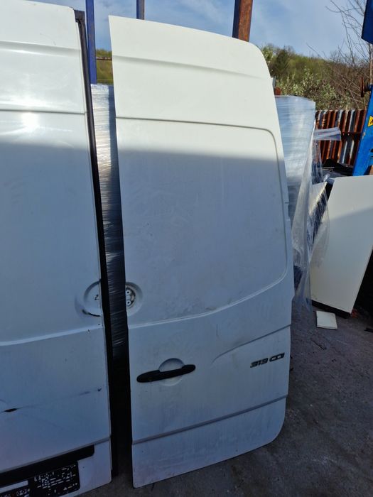 Usa usi portiera spate mercedes sprinter w906 vw crafter