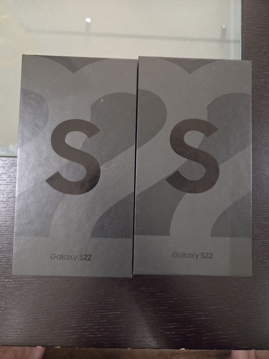 Samsung S22 5G 128Gb