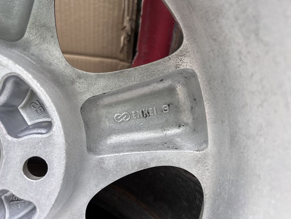Джанти за тойота ярис toyota yaris 15” 4x100 6j ET45