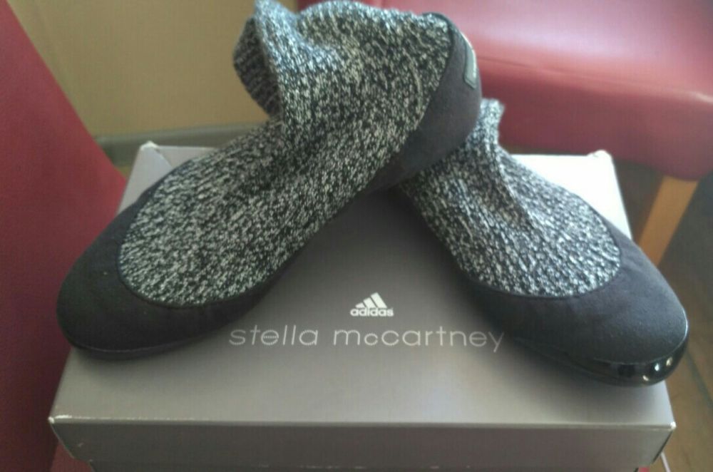 Обувки Adidas Stella McCartney