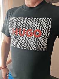 Тениска Hugo Boss оригинална