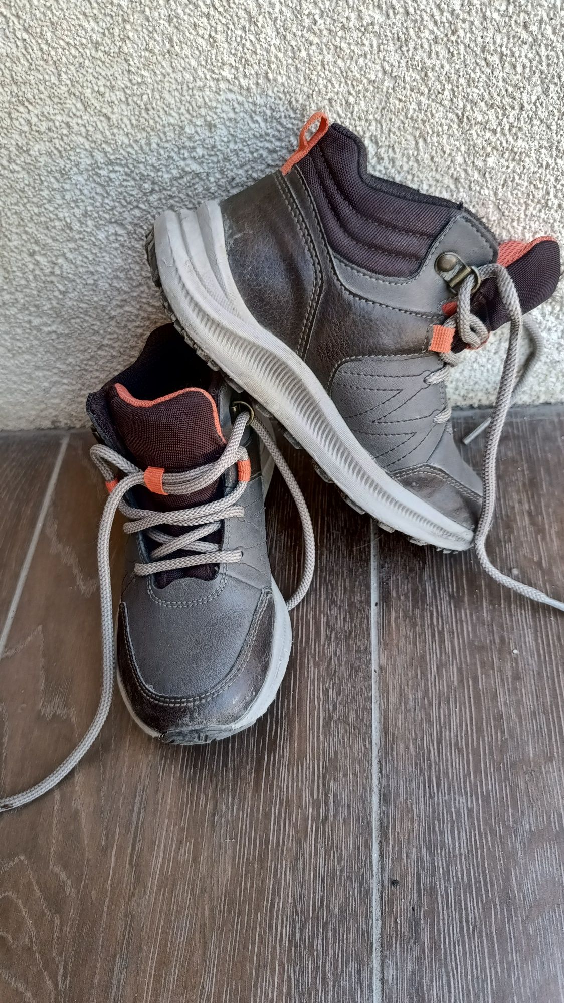 Încălțăminte/ Ghete copii MERRELL impermeabile mărimea 30