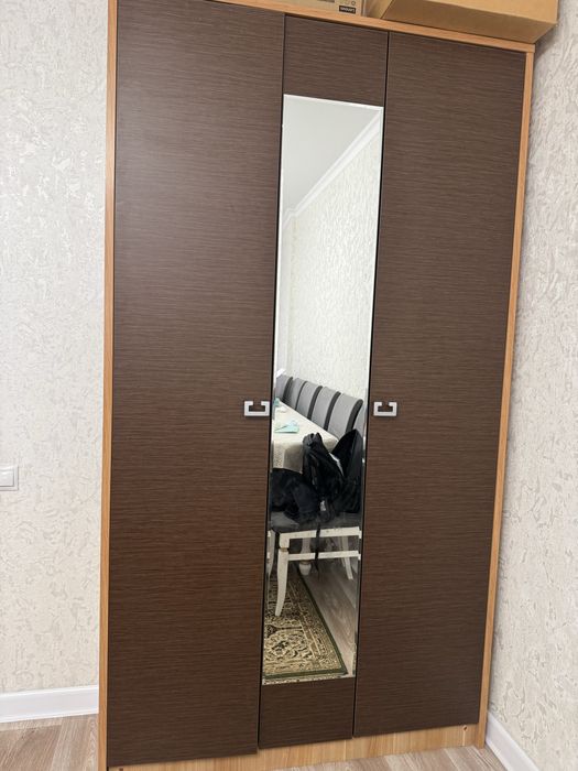 Продам шкаф для спальни