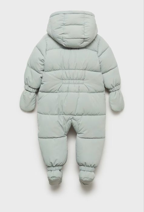 Бебешки космонавт 80см