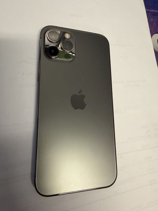 Iphone 12pro 128gb