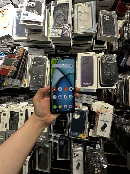Redmi A3x 64 GB рассрочка