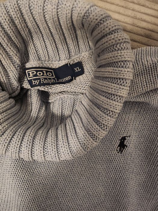 Pulover de bărbați Ralph Lauren