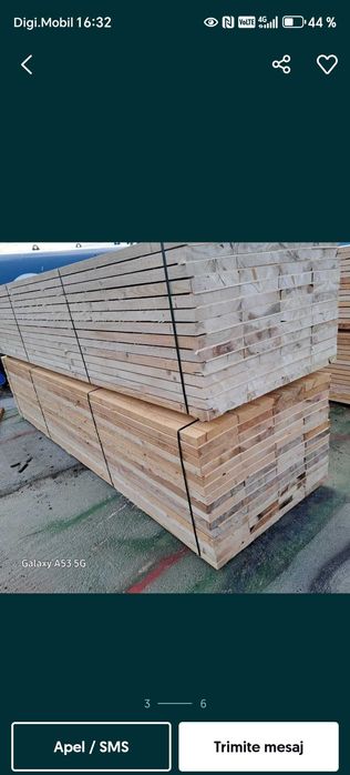 Vand cherestea,grinzi,dulapi,sipca calitatea premium