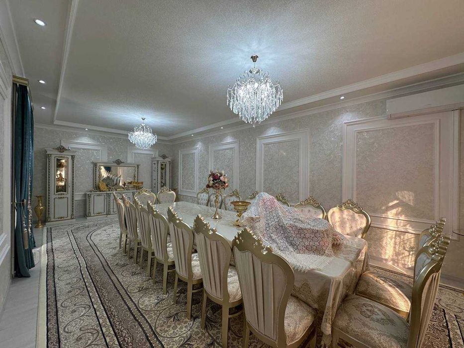 3х уровневый Таунхаус 2 соток, 6 комнат, Геофизика