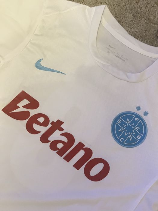 Tricou Adrian Sut fcsb