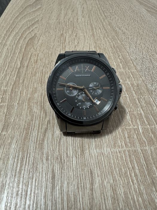 Vand Ceas Armani Analogic AX2086