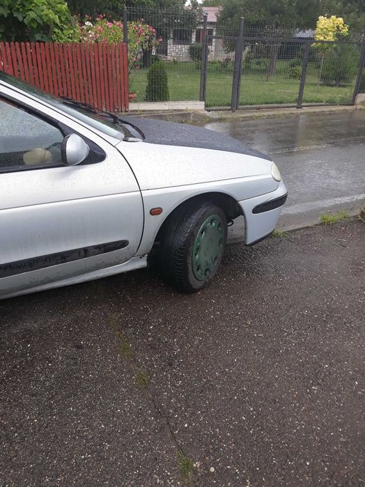 Renault megane 1
