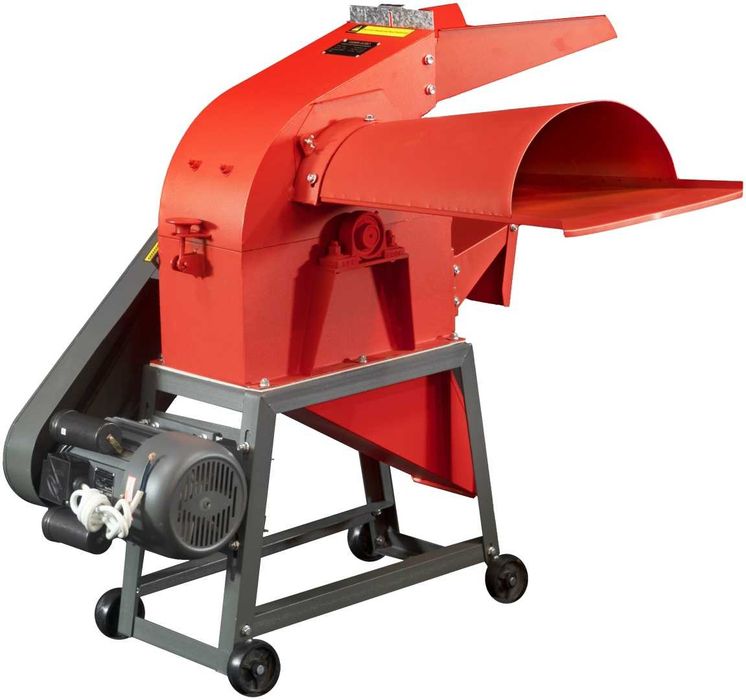 Agro универсальная дробилка 1200 кг/час