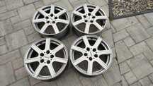 Jante aliaj Duster Renault Megane Kia Hyundai Mazda Nissan