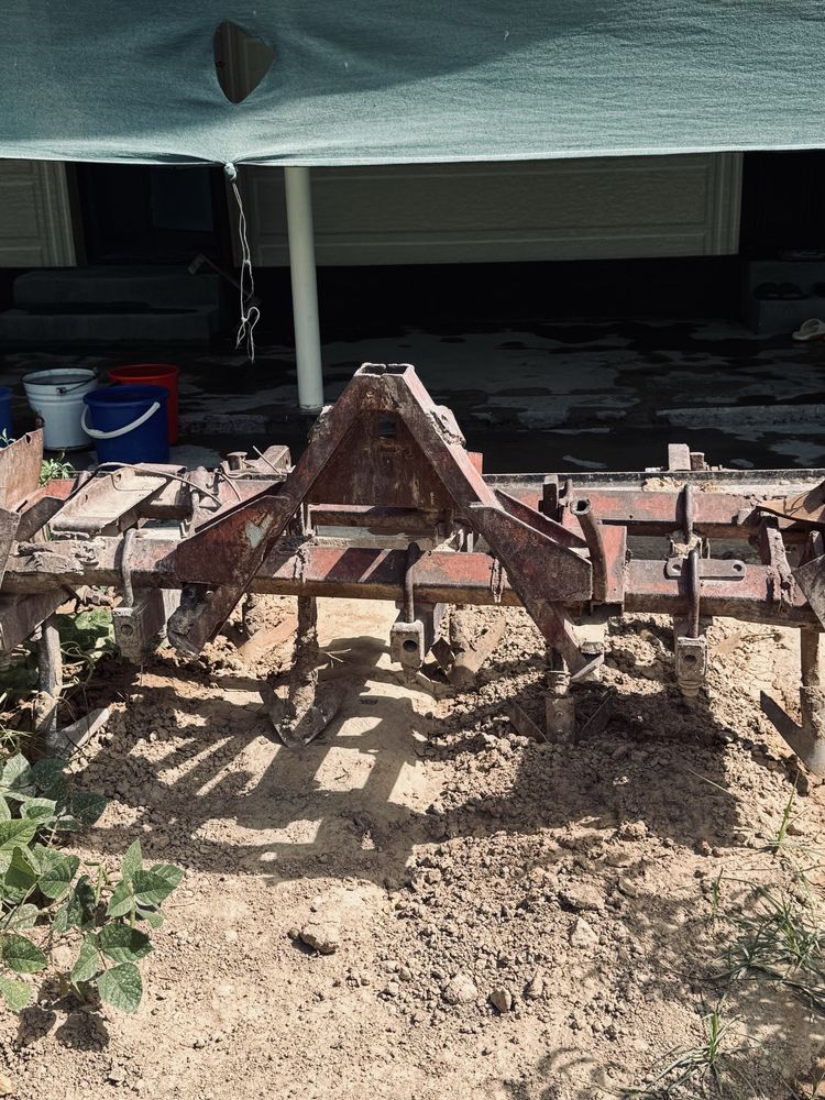 Traktor mtz 80 kok rang
