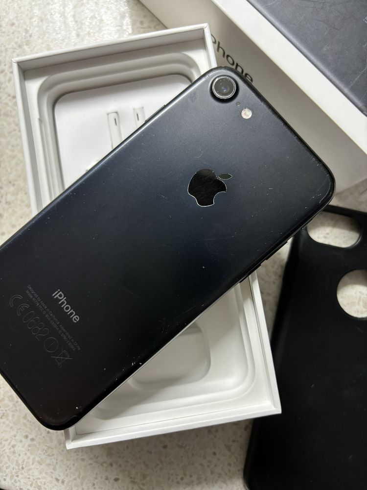 Iphone 7 128 gb