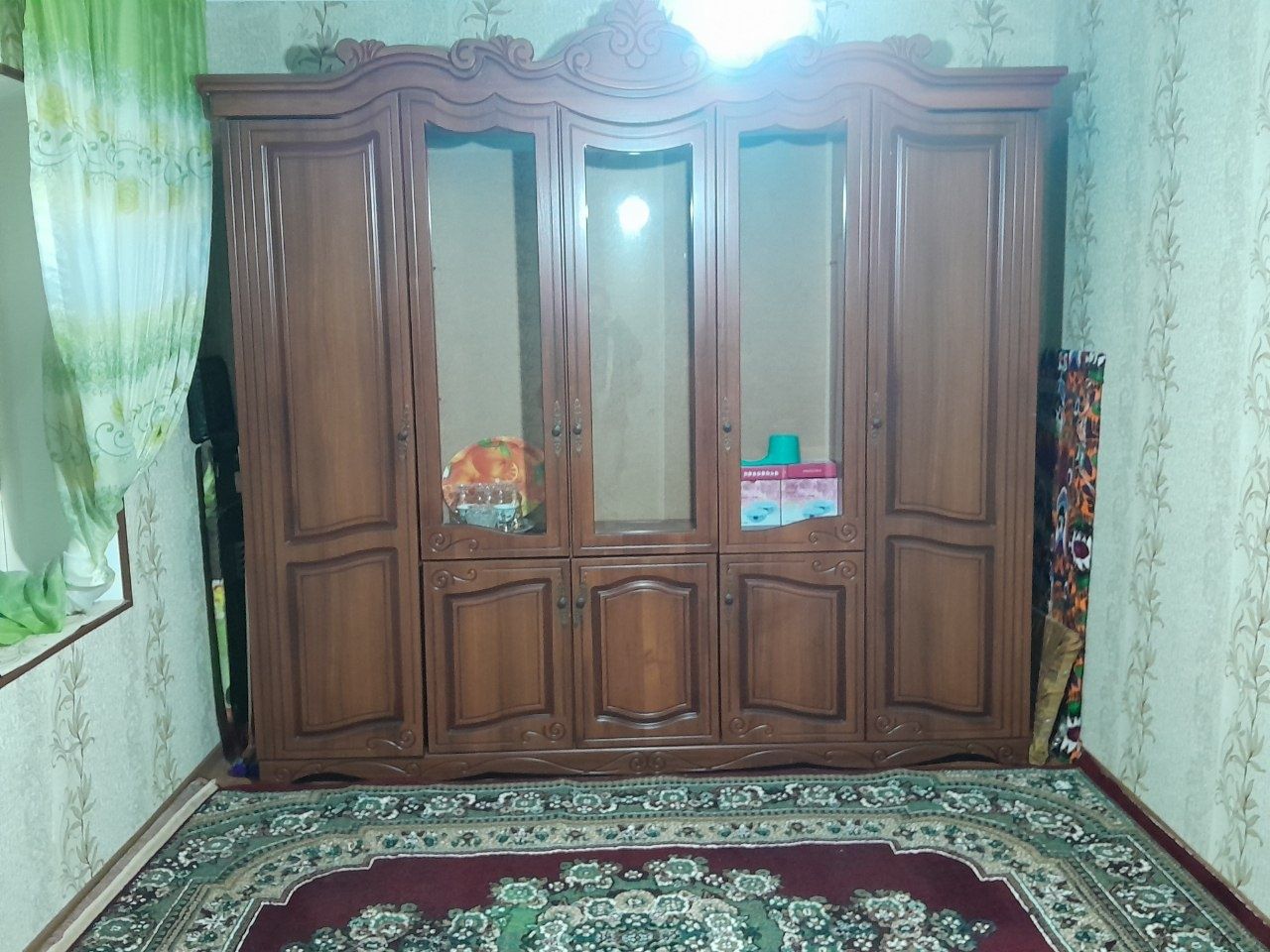 Shkaf holati ideyal