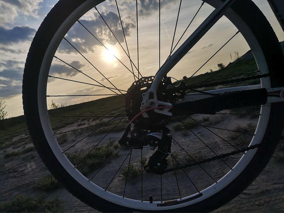 Bicibleta  MTB Devron M, 29 inch