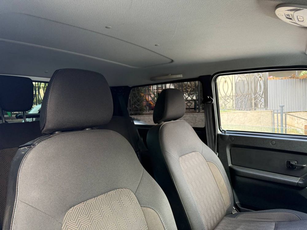 Niva urban full 2021 yil 62.000 km