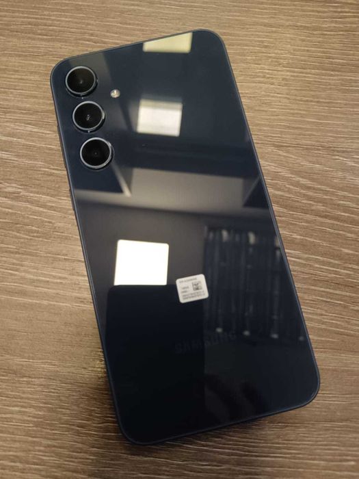 Samsung A35 5G 6/128GB E-Amanet