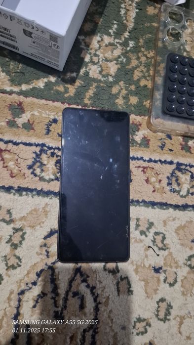 Редми нот 13 про