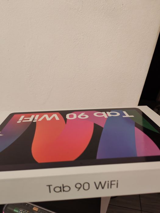 Vand tableta tab90 wifi