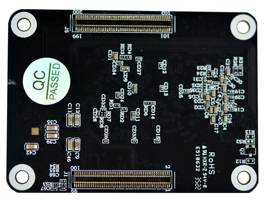 BTT CB1 (compatibil Raspberry CM4)