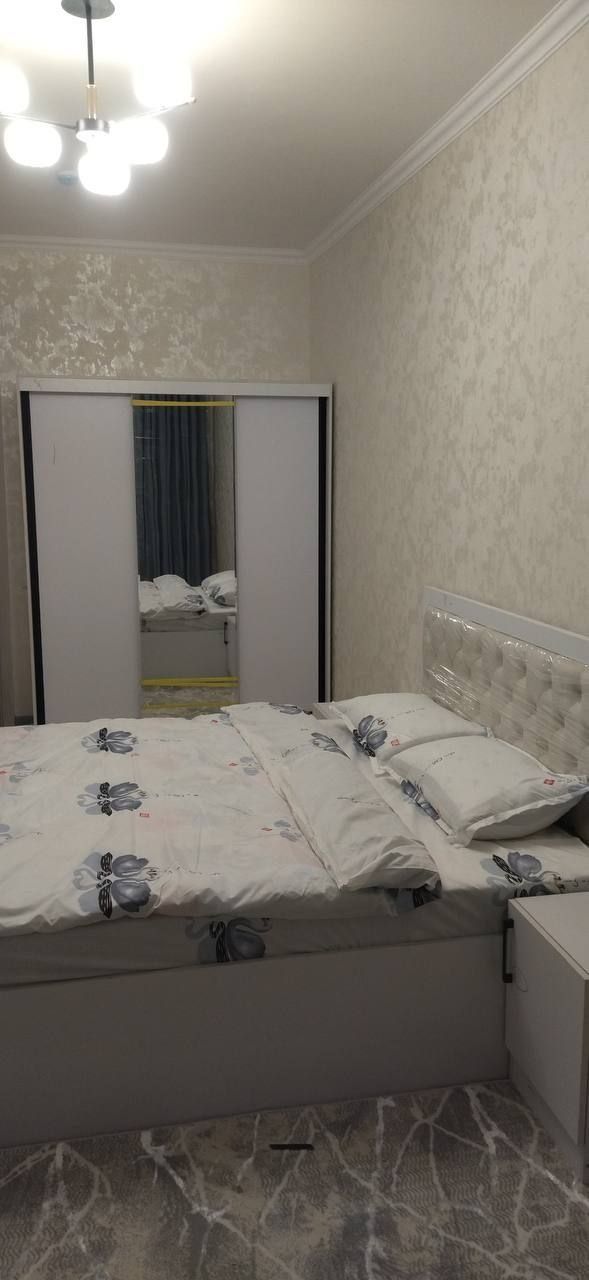Сдам 3х ком. квартира в Юнусабади без посредников