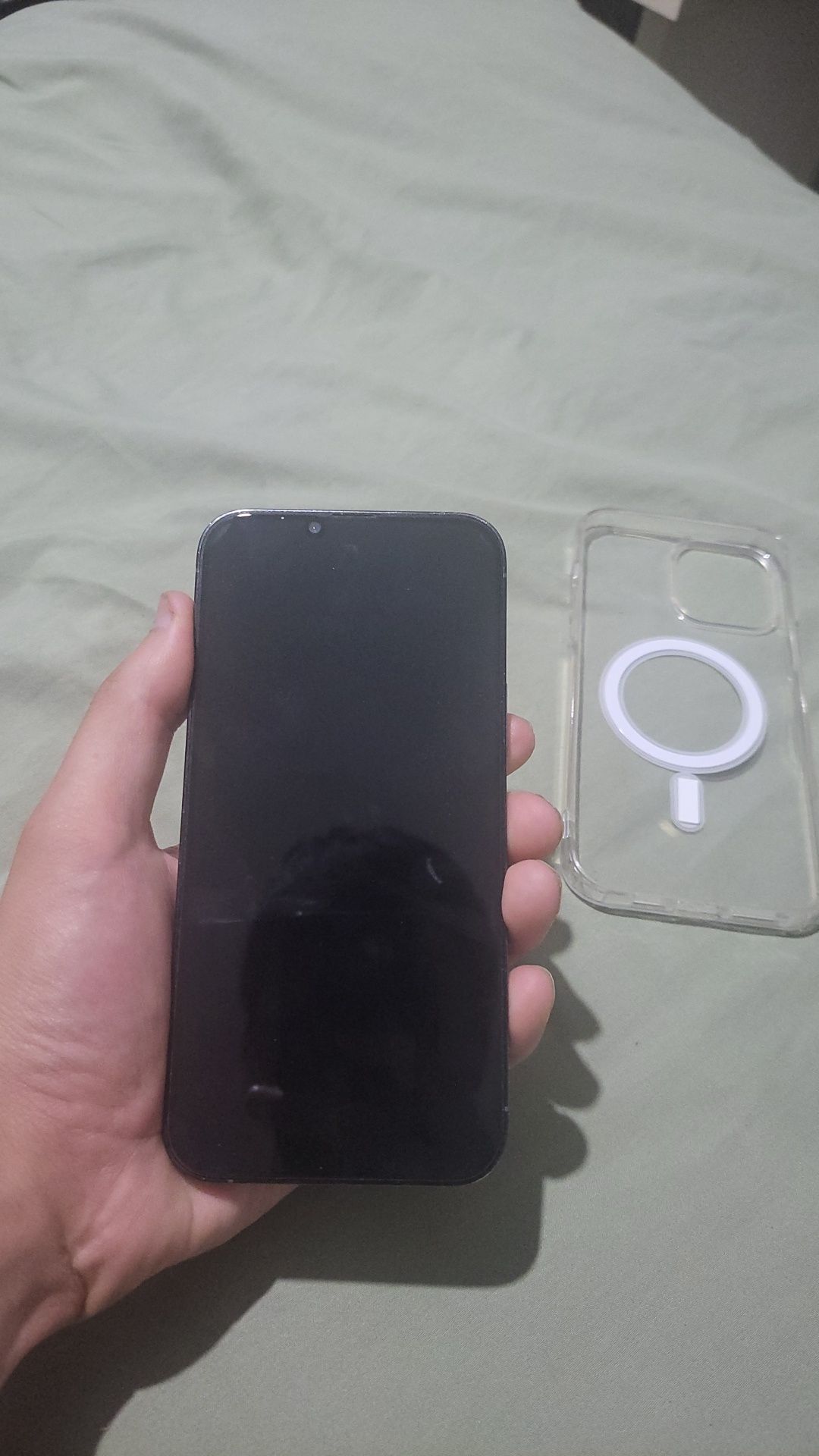 Ayfon 13 pro max