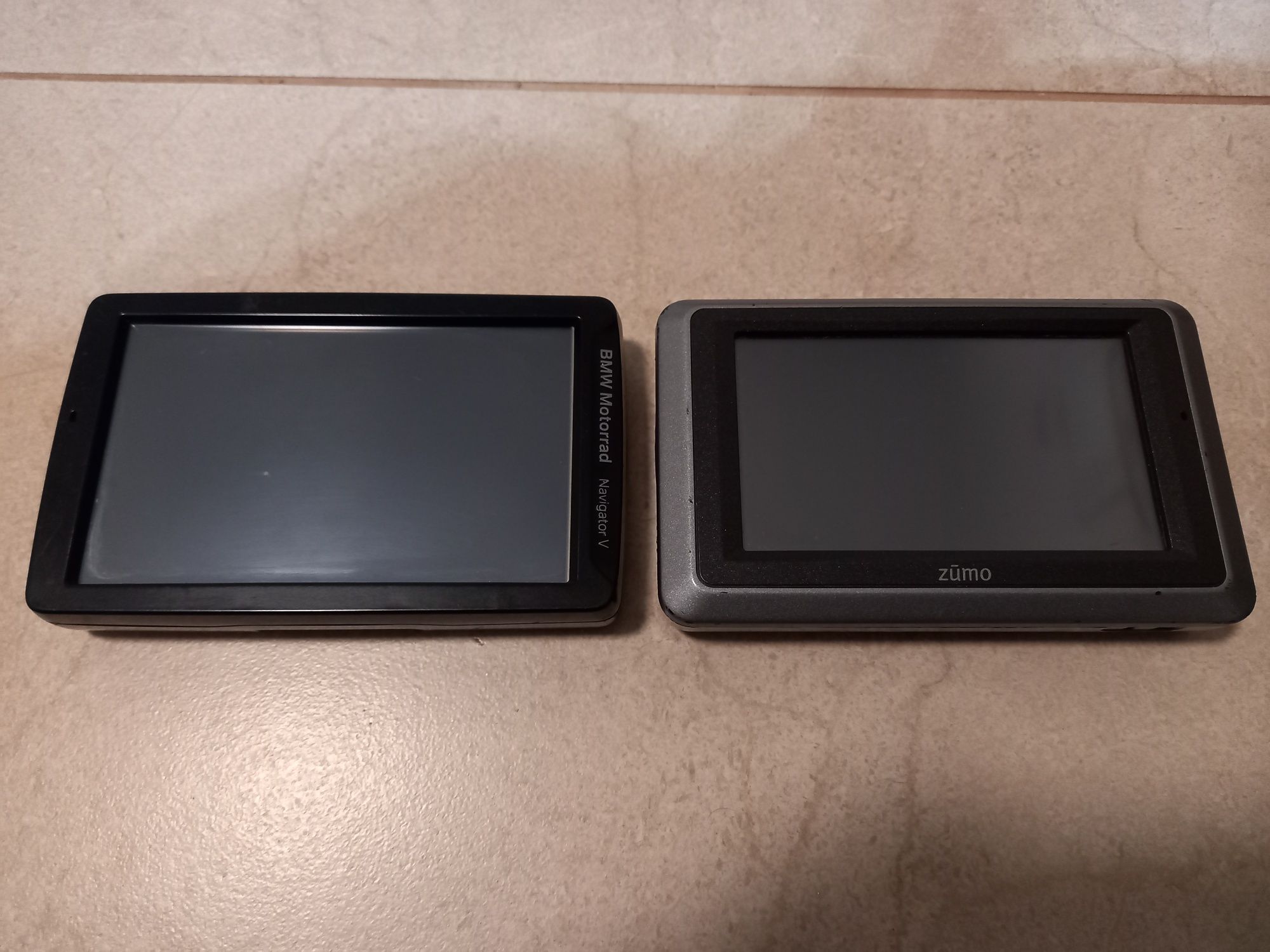 Navigator 5 Garmin (BMW)