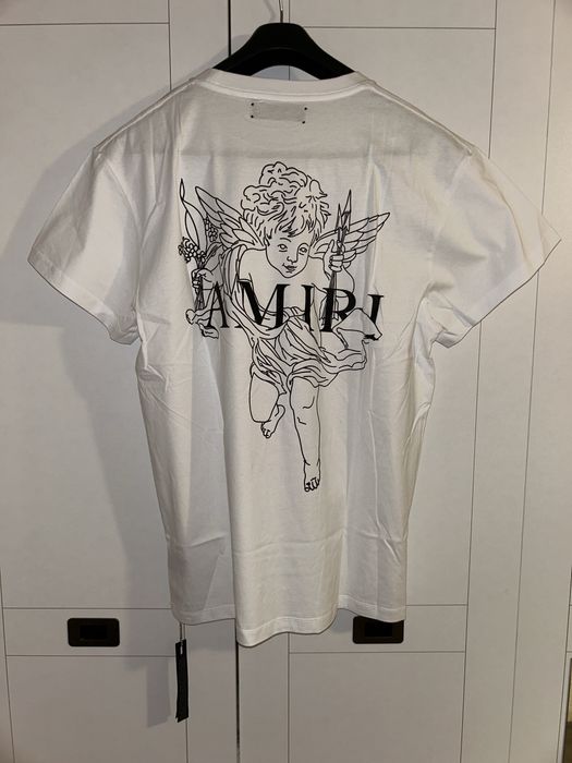 Мъжка тениска Amiri