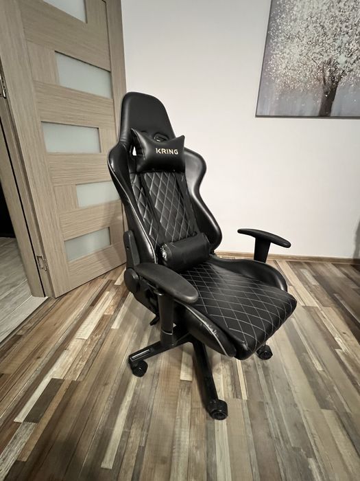 Scaun gaming Kring