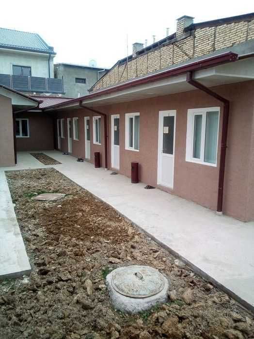 Hostel mehmonhona