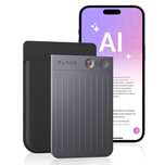 Диктофон PLAUD Note с искусственным интеллектом GPT-4! Новый в коробке