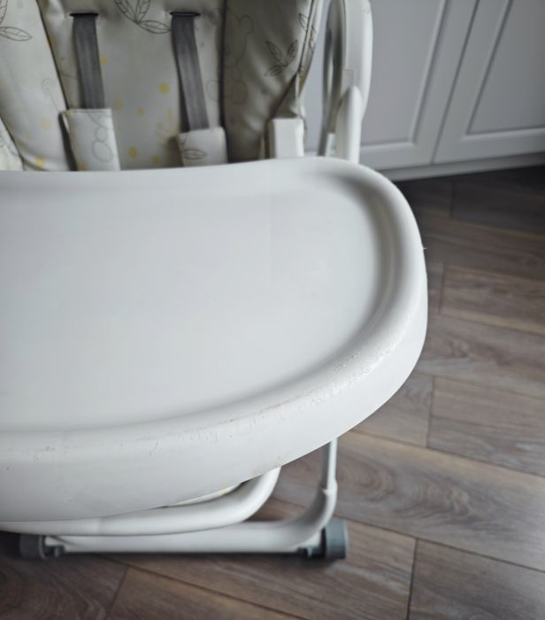 Стол за хранене Chipolino Master Chef