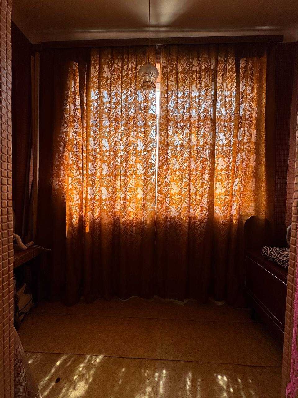 Продаётся квартира! 2/2/2 Авиагородок. 51м2. Балкон 1,5/4. Косметика