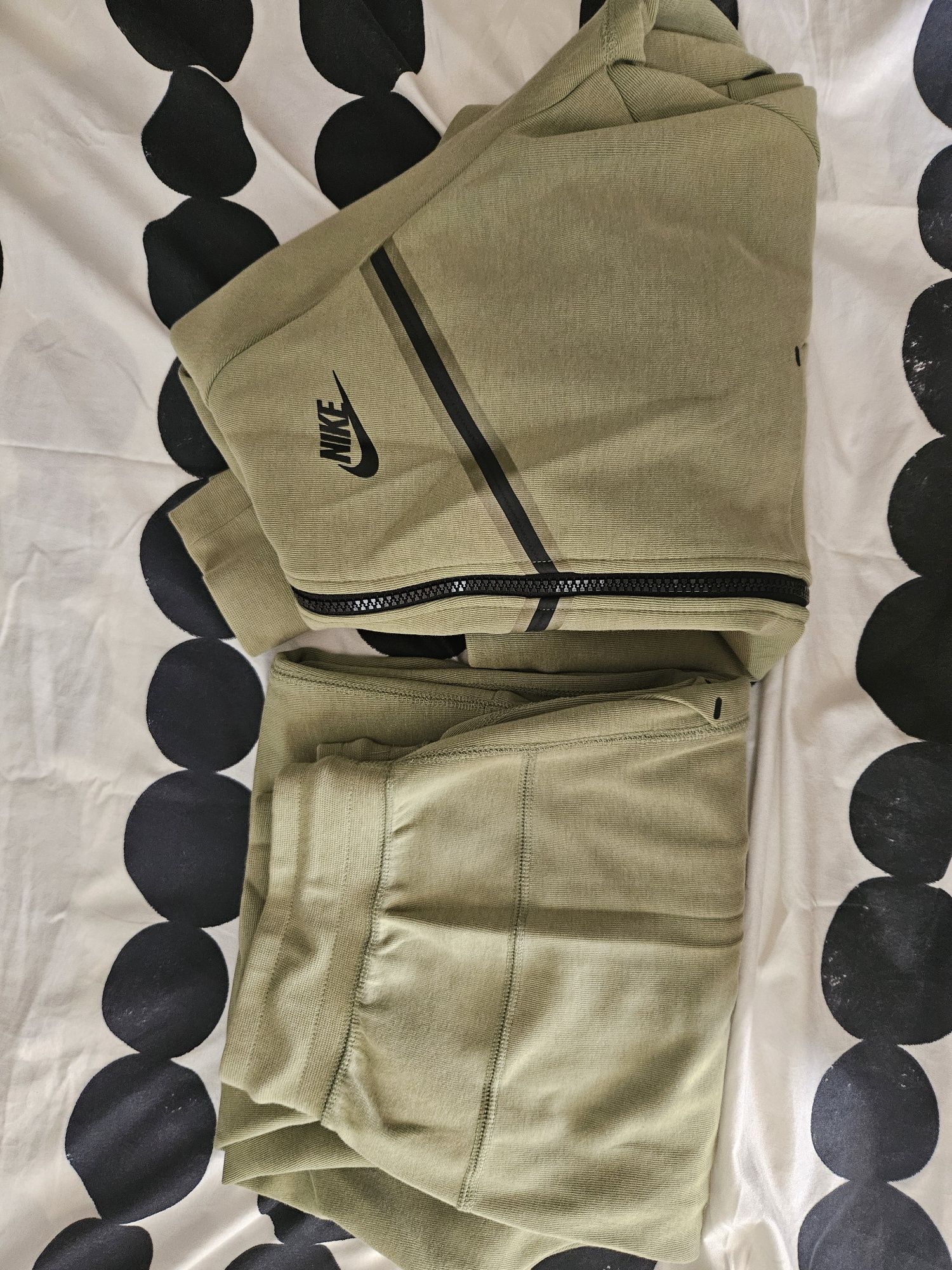 Nike Tech fleece
