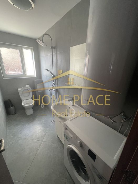 Дава се под наем Двустаен апартамент в Варна, Цветен квартал - 60 кв.м за 382.5 € - Снимка #6