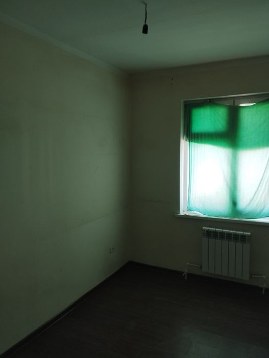 Квартира Нурафшоне