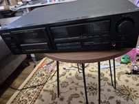 Deck Kenwood KX 4520, 110 V