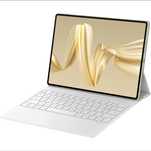 Tableta HUAWEI MatePad Pro PaperMatte Edition 12.2 512GB pix tastatura